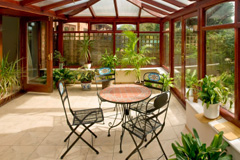 Playley Green conservatory quotes
