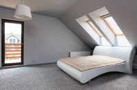 Playley Green bedroom extensions