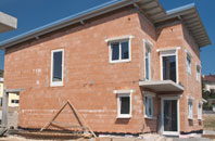 Playley Green home extensions