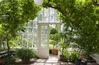 free Playley Green orangery quotes