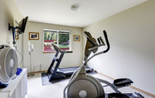 Playley Green home gym construction leads