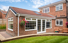 Playley Green house extension leads