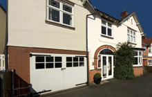 Playley Green multiple storey extension leads